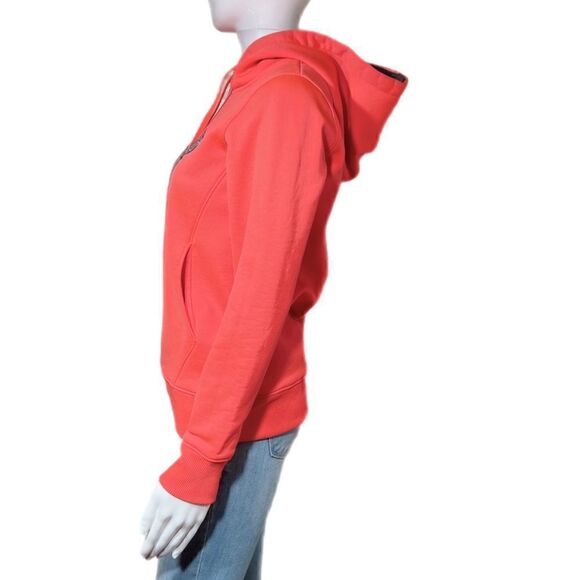 UA Logo Pullover Hoodie - Picture 8 of 12